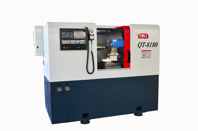 球面數控機(ji)床