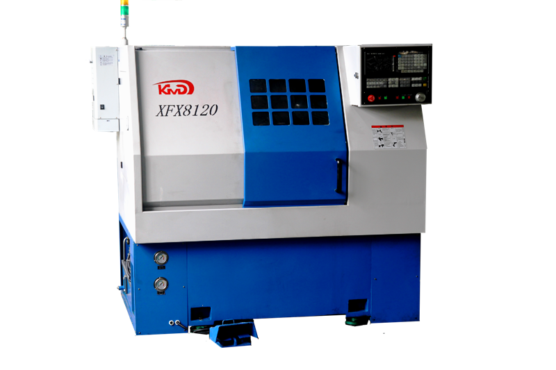 數控(kòng)旋風銑(xǐ)床