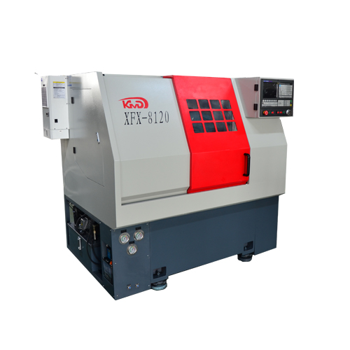 XFX8120數控(kòng)旋風銑(xǐ)床
