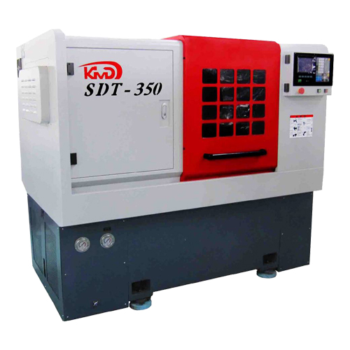 數控雙動(dong)力镗床 