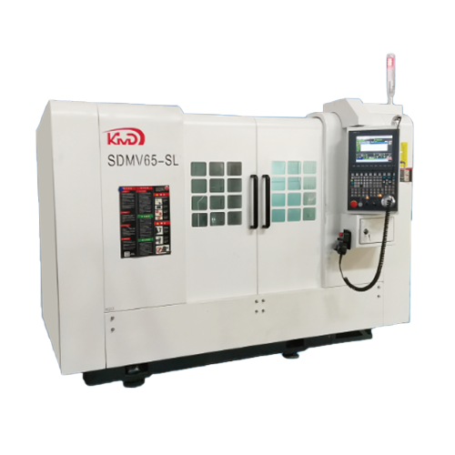 雙端面(miàn)數控車床(chuáng) 