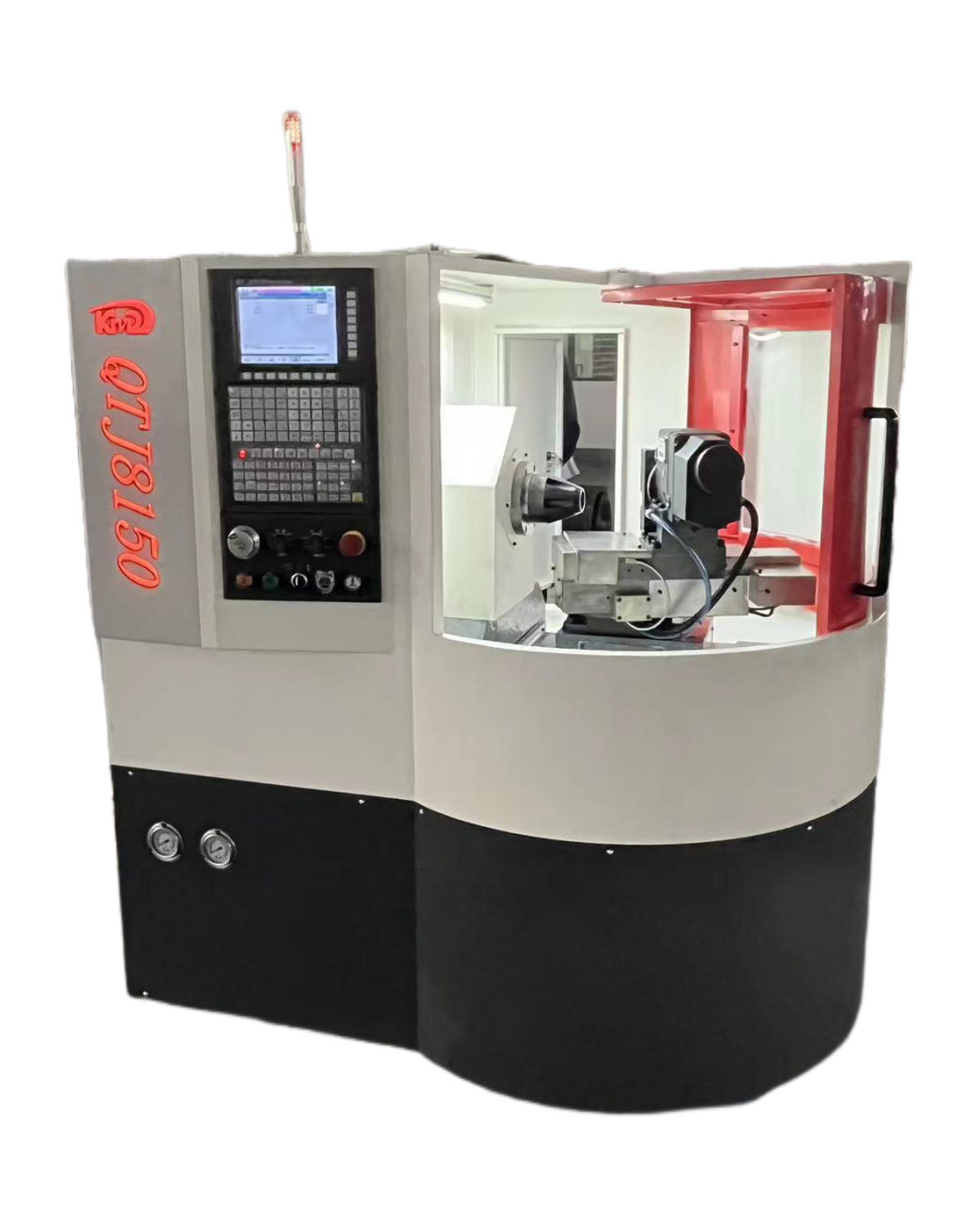 制造時代百花(huā)争豔 肯邁得亮(liàng)相北京CIMT一展風(feng)采