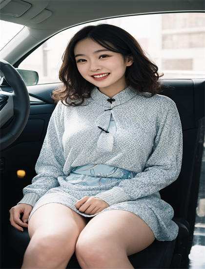 经典的发现年轻姑娘：未被注意的细节与意义